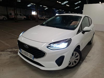 Ford FIESTA Fiesta Affaires 1.0 Flexifuel 95ch Trend