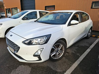 Ford FOCUS Focus 1.5 EcoBlue 95ch Trend Business // 2 PLACES - 2 SEATS