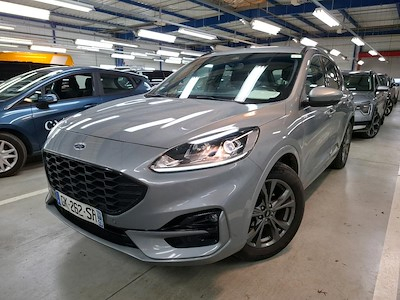 Ford KUGA Kuga 2.5 Duratec 190ch FHEV E85 ST-Line BVA // 2 PLACES - 2 SEATS