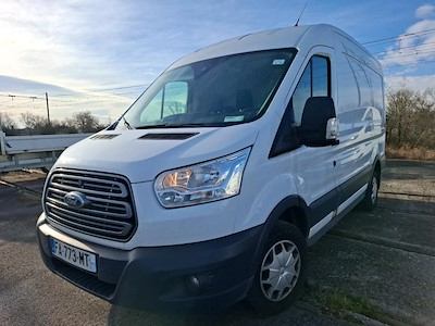 Ford TRANSIT Transit 2T Fg T310 L2H2 2.0 EcoBlue 130ch Trend Business