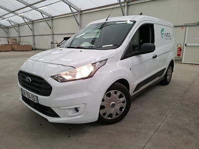 Ford Transit connect VU Transit Connect L1 1.0E 100ch E85 Trend Business Nav