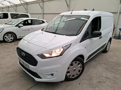 Ford Transit connect VU Transit Connect L1 1.5 EcoBlue 100ch Trend BVA