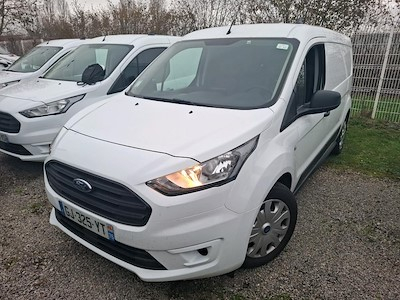 Ford Transit connect VU Transit Connect L2 1.0E 100ch E85 Trend Business Nav