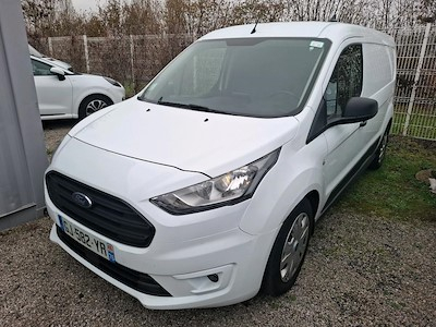 Ford Transit connect VU Transit Connect L2 1.0E 100ch E85 Trend Business Nav