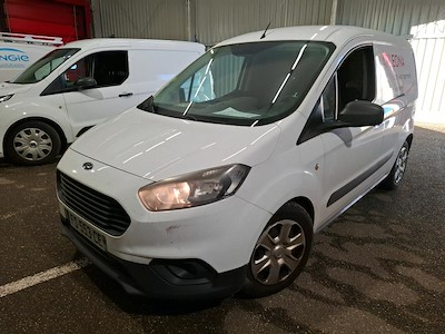 Ford Transit courier VU Transit Courier 1.5 TD 100ch Trend Business
