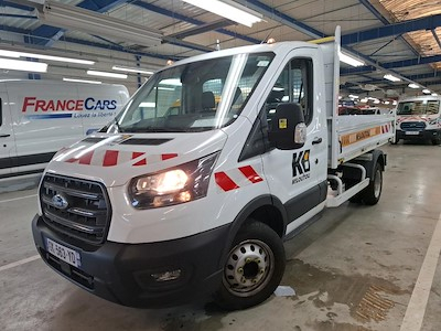 Ford Transit kil Transit 2T CCb P350 L2 RJ HD 2.0 EcoBlue 170ch S&amp;S Trend Business