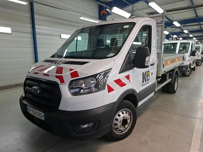 Ford Transit kil Transit 2T CCb P350 L2 RJ HD 2.0 EcoBlue 170ch S&amp;S Trend Business