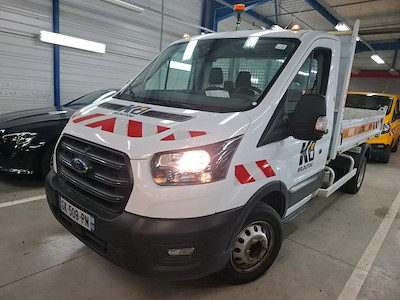 Ford Transit kil Transit 2T CCb P350 L2 RJ HD 2.0 EcoBlue 170ch S&amp;S Trend Business