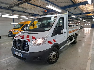 Ford Transit kil Transit 2T CCb P350 L2 RJ HD 2.0 EcoBlue 170ch Trend