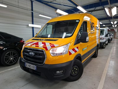 Ford Transit kil Transit 2T Fg T350 L2H2 2.0 EcoBlue 130ch S&amp;S Trend Business