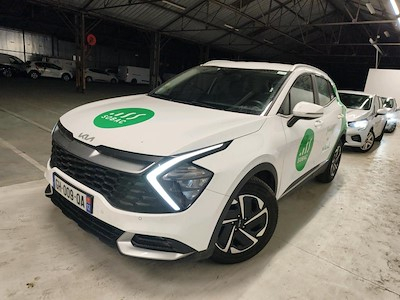 Kia SPORTAGE Sportage 1.6 CRDi 136ch MHEV Active DCT7 4x2// 2 PLACES - 2 SEATS