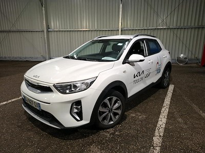 Kia STONIC Stonic 1.0 T-GDi 100ch Active Business// 2 PLACES - 2 SEATS
