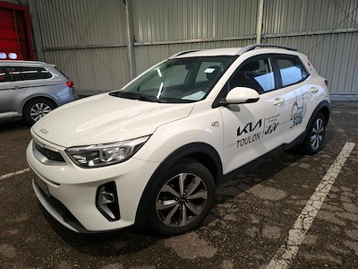 Kia STONIC Stonic 1.0 T-GDi 100ch Active Business// 2 PLACES - 2 SEATS