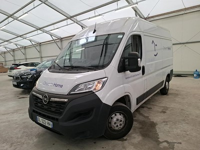 Opel MOVANO Movano Fg 3.3T L2H2 2.2d 120ch Pack Clim