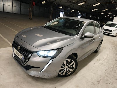 Peugeot 208 208 1.2 PureTech 100ch S&S Active Business// 2 PLACES - 2 SEATS