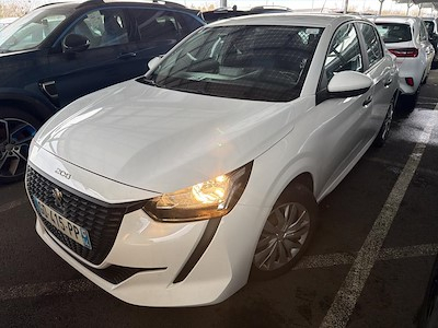 Peugeot 208 208 Affaire 1.2 PureTech 75ch S&amp;S Premium Pack