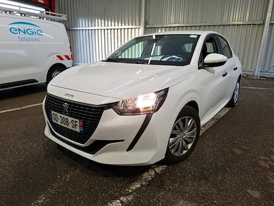 Peugeot 208 208 Affaire 1.2 PureTech 75ch S&amp;S Premium Pack