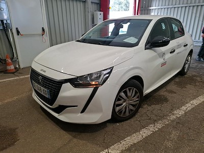 Peugeot 208 208 Affaire 1.2 PureTech 75ch S&amp;S Premium Pack