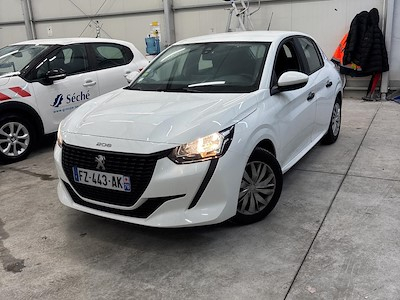 Peugeot 208 208 Affaire 1.5 BlueHDi 100 Premium Pack