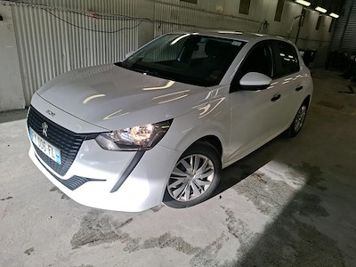 Peugeot 208 208 Affaire 1.5 BlueHDi 100 Premium Pack