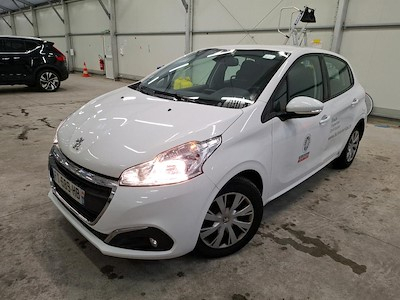 Peugeot 208 208 Affaire 1.5 BlueHDi 100 Premium Pack