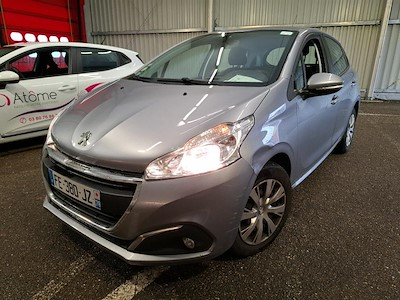 Peugeot 208 208 Affaire 1.5 BlueHDi 100ch S&S Premium