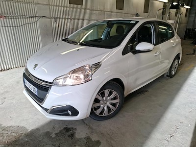 Peugeot 208 208 Affaire 1.5 BlueHDi 100ch S&S Premium Pack