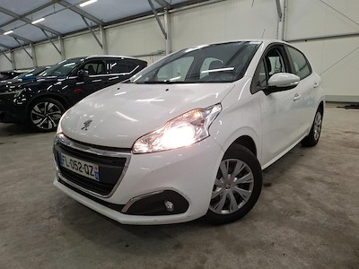 Peugeot 208 208 Affaire 1.6 BlueHDi 100ch S&amp;S Premium Pack Euro6c