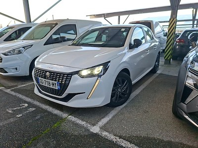 Peugeot 208 business R 208 Business R 1.5 BlueHDi 100ch S&amp;S Active