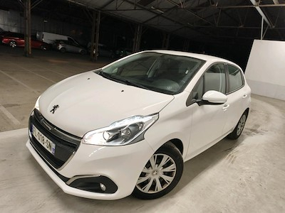 Peugeot 208 business R 208 Business R 1.5 BlueHDi 100ch S&S Active 5p Euro6c
