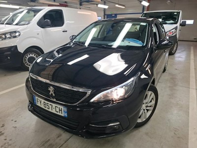 Peugeot 308 308 1.2 PureTech 110ch S&S Active Business// 2 PLACES - 2 SEATS