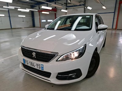 Peugeot 308 308 Affaire 1.5 BlueHDi 100ch S&amp;S Premium Pack