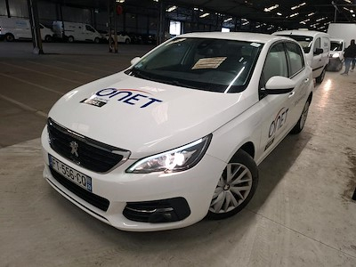 Peugeot 308 308 Affaire 1.5 BlueHDi 100ch S&amp;S Premium Pack - VASP