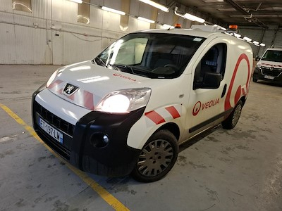 Peugeot BIPPER Bipper Standard 1.3 HDi 80ch Premium Plus