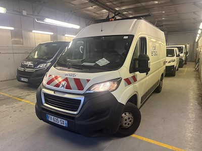 Peugeot BOXER Boxer Fg 335 L2H2 2.2 BlueHDi S&amp;S 140ch Premium