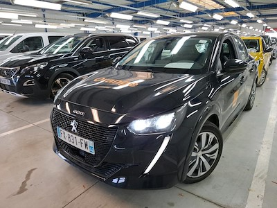 Peugeot E-208 business R 208 Business R e-208 136ch Active