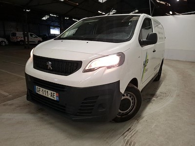 Peugeot EXPERT Expert Fg Compact 1.5 BlueHDi 120ch S&S Premium
