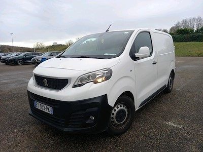 Peugeot EXPERT Expert Fg Compact 1.6 BlueHDi 95ch Premium Pack
