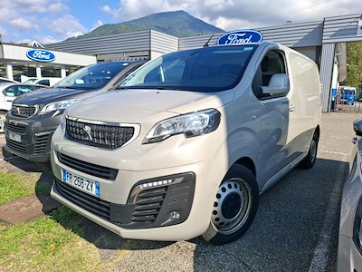 Peugeot EXPERT Expert Fg Compact 2.0 BlueHDi 180ch S&amp;S Urban EAT8