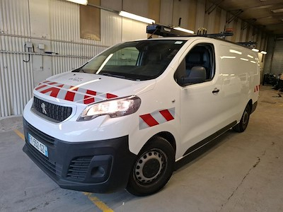 Peugeot EXPERT Expert Fg Long 2.0 BlueHDi 120ch S&S Premium