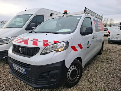 Peugeot EXPERT Expert Fg M 1.5 BlueHDi 120ch S&amp;S