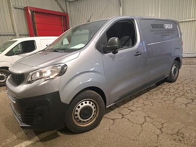 Peugeot EXPERT Expert Fg Standard 1.5 BlueHDi 120ch S&S Premium