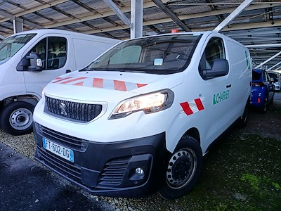 Peugeot EXPERT Expert Fg Standard 2.0 BlueHDi 120ch S&amp;S Asphalt