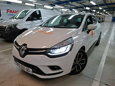 Renault CLIO Clio 0.9 TCe 90ch energy Intens 5p Euro6c// 2 PLACES - 2 SEATS