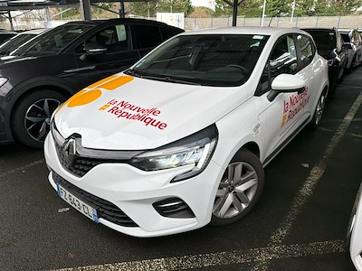 Renault CLIO Clio Reversible 1.0 TCe 90ch Business