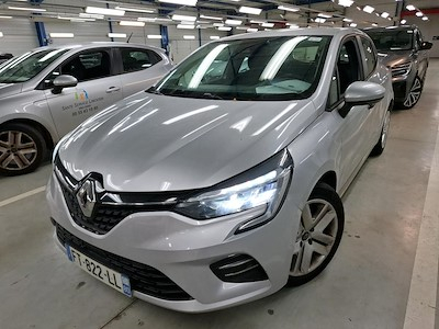 Renault CLIO Clio Reversible 1.0 TCe 90ch Business