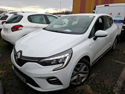 Renault CLIO Clio Reversible 1.0 TCe 90ch Business