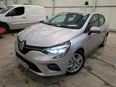 Renault CLIO Clio Reversible 1.0 TCe 90ch Business - 21