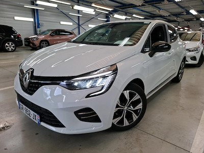 Renault CLIO Clio Reversible 1.0 TCe 90ch Evolution