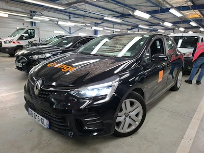 Renault CLIO Clio Reversible 1.6 E-Tech 140ch Business